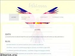 Sites similar to f4b1.com