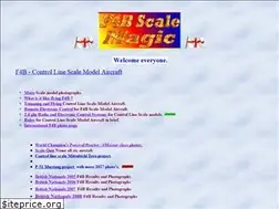 Sites similar to f4bscale.co.uk