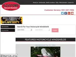 Sites similar to f4customs.com