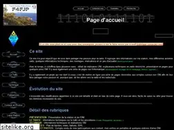Sites similar to f4fjp.fr
