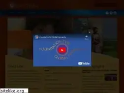 Sites similar to f4gh.org