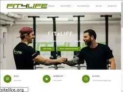 Sites similar to f4lcrossfit.com
