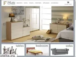 Sites similar to f4lets.com