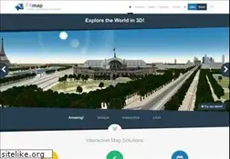 Sites similar to f4map.com