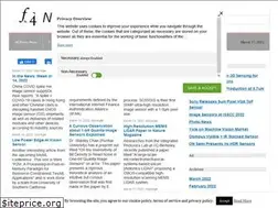 Sites similar to f4news.com