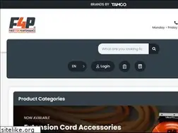 Sites similar to f4p-usa.com