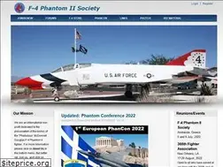 Sites similar to f4phantom.com
