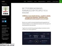 Sites similar to f4rn.org.uk