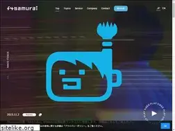 Sites similar to f4samurai.jp