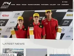 Sites similar to f4uae.com