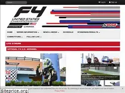 Sites similar to f4uschampionship.com