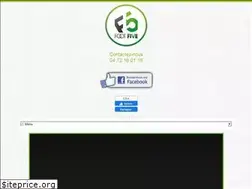 Sites similar to f5-footfive.fr