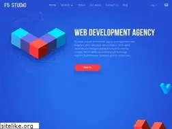 Sites similar to f5-studio.com