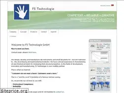 Sites similar to f5-tech.de