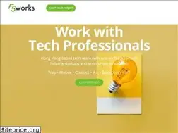 Sites similar to f5.works