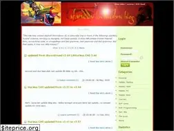 Sites similar to f51.org