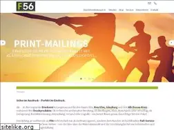 Sites similar to f56.de