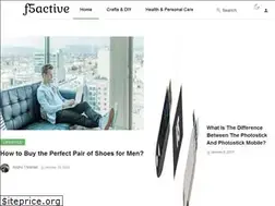 Sites similar to f5active.com