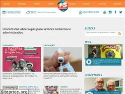 Sites similar to f5alagoas.com.br