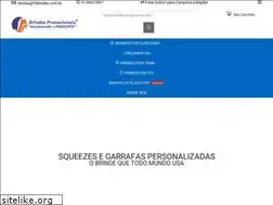 Sites similar to f5brindes.com.br