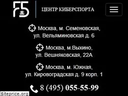 Sites similar to f5center.com