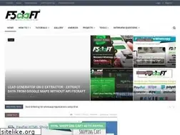 Sites similar to f5craft.in