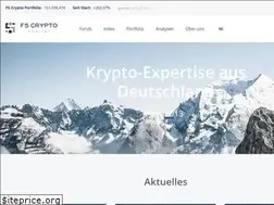 Sites similar to f5crypto.com