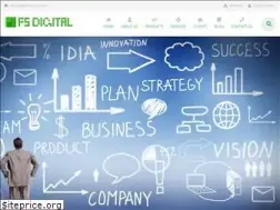 Sites similar to f5digital.com.pk