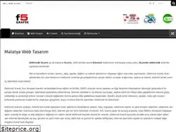 Sites similar to f5grafik.com