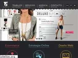 Sites similar to f5interactivo.com