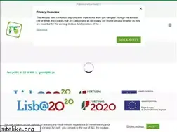 Sites similar to f5it.pt