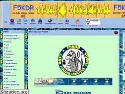 Sites similar to f5kdr.fr