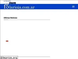 Sites similar to f5larioja.com.ar