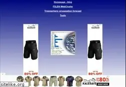 Sites similar to f5len.org