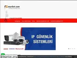 Sites similar to f5market.com