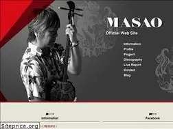 Sites similar to f5masao.com
