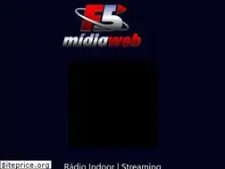 Sites similar to f5midiaweb.com.br