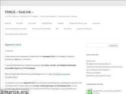 Sites similar to f5nlg.wordpress.com