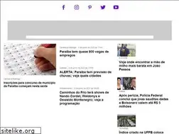 Sites similar to f5online.com.br