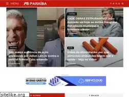 Sites similar to f5paraiba.com.br
