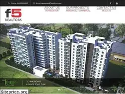 Sites similar to f5realtors.com