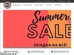 Sites similar to f5shop.ru