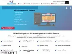 Sites similar to f5technology.in