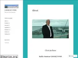 Sites similar to f5vmr.wordpress.com
