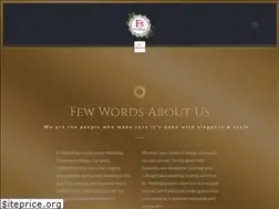 Sites similar to f5weddings.com