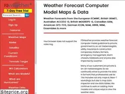 Sites similar to f5wx.com