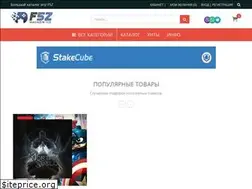 Sites similar to f5z.ru