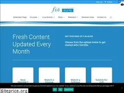 Sites similar to f64elite.com