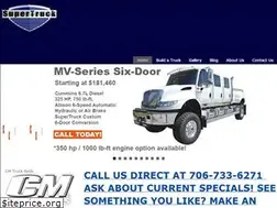 Sites similar to f650pickups.com