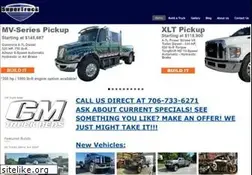Sites similar to f650supertruck.com